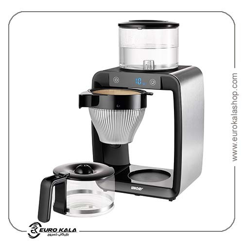 قهوهساز فرانسه اونولد آروما استار 28435 (Unold Aroma Star 28435 Coffee Machine)