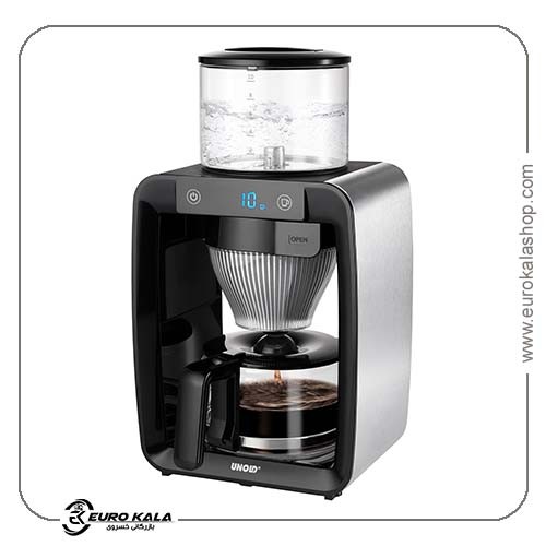 قهوهساز فرانسه اونولد آروما استار 28435 (Unold Aroma Star 28435 Coffee Machine)
