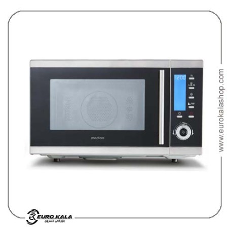 مایکروویو ۴ کاره مدیون آلمان MEDION LIFE® MD 15501