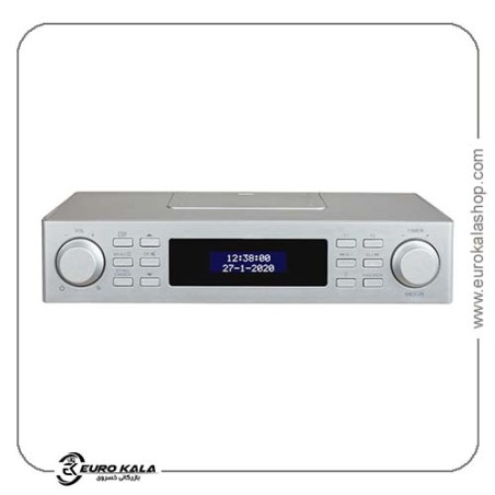 رادیو زیرکابینتی MEDION® LIFE® E66531 DAB+ (B-Ware)