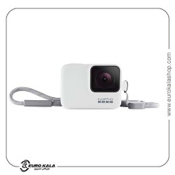 کاور سیلیکونی و بند GoPro مدل HERO 7