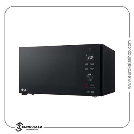 مایکروویو ال جی MH 8265 DIS