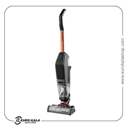 جارو شارژی و زمین شوی بیسل 2955z X7pro