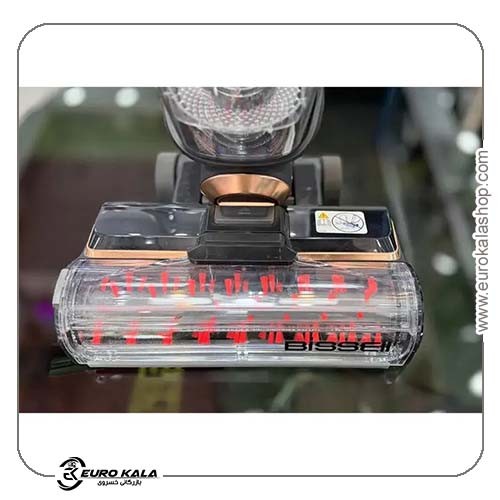جارو شارژی و زمین شوی بیسل 2955z X7pro