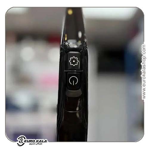 جارو شارژی و زمین شوی بیسل 2955z X7pro