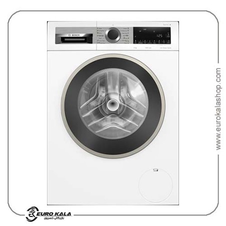 ماشین لباسشویی بوش مدل WGA24400ME