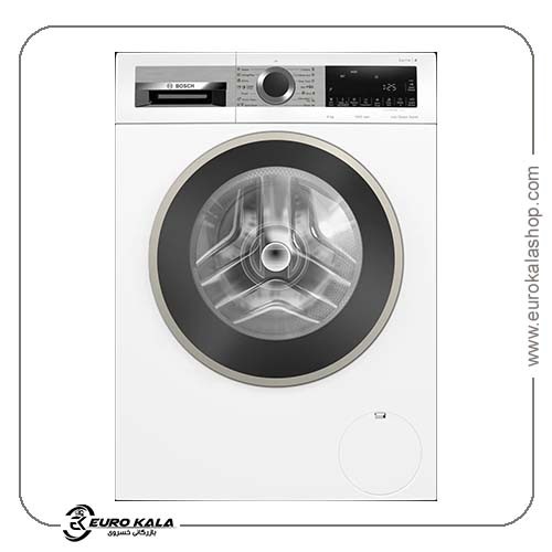 ماشین لباسشویی بوش مدل WGA24400ME