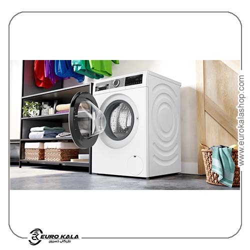 ماشین لباسشویی بوش مدل WGA24400ME