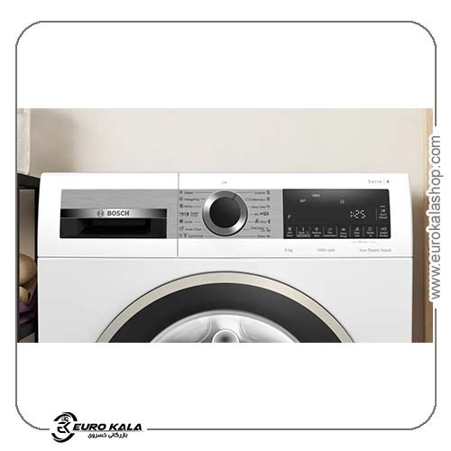 ماشین لباسشویی بوش مدل WGA24400ME