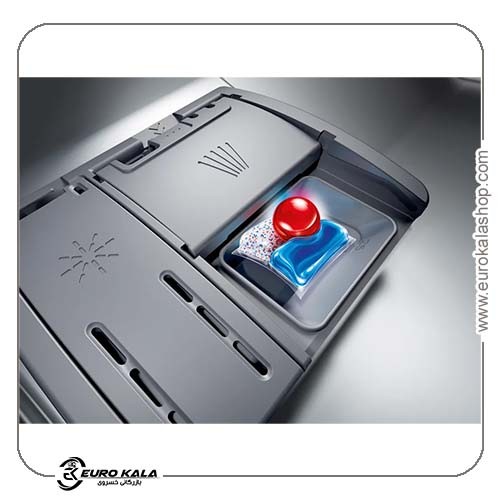 ماشین ظرفشویی بوش مدل SMS46NW01B