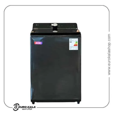 ماشین لباسشویی درب از بالا ال جی 19 کیلویی مدل T19X2EHHTP
