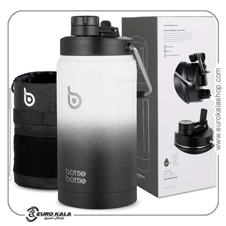 بطری آب استیل ضد زنگ bottlebottle