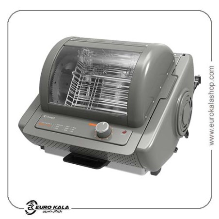 کباب پز برقی چانگید مدل TR5250A