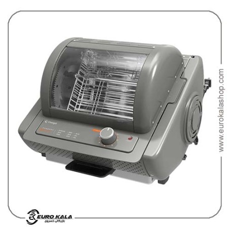 دستگاه کباب‌پز سیخ چانگدی TR5250A