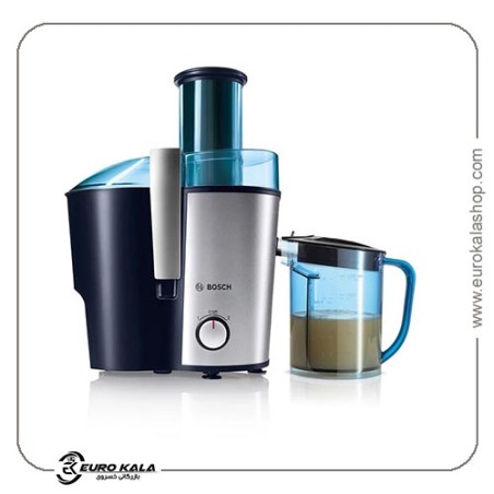 آبمیوه گیری بوش مدل BOSCH MES3500