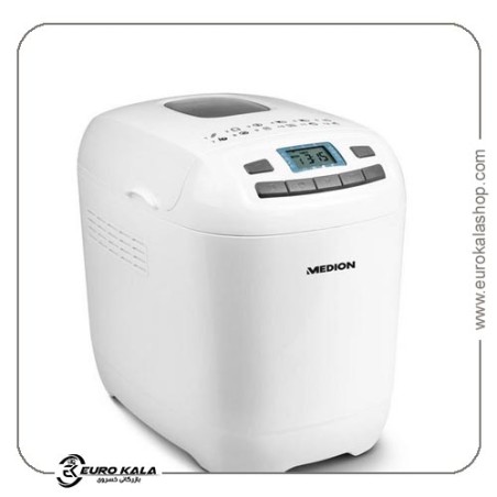 نان پز و کیک پز خانگی مدیون آلمان Medion Brotbackautomat MD 18636