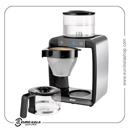 قهوه‌ساز فرانسه اونولد آروما استار 28435 (Unold Aroma Star 28435 Coffee Machine)