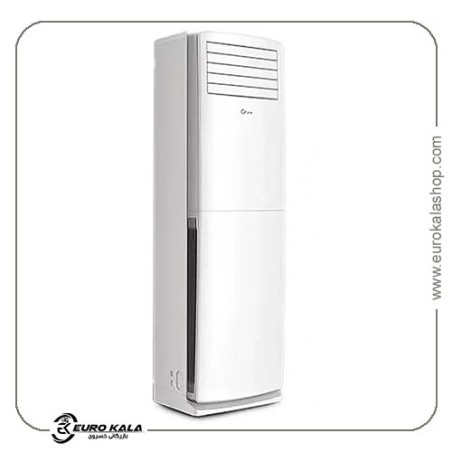 کولر گازی ایستاده تروپیکال بویمن 60000 مدل BFH-60FH