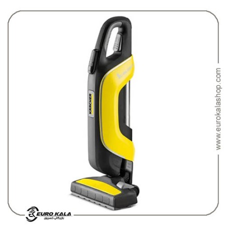 جاروی شارژی کارچر مدل VC 5 CORDLESS