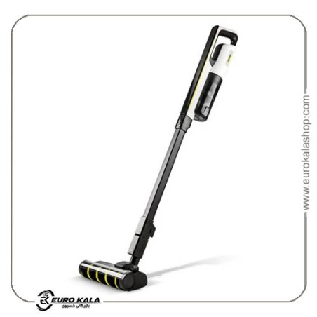 جاروی شارژی کارچر مدل VC 4s CORDLESS