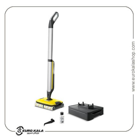 زمین‌شوی کارچر مدل FC 7 CORDLESS