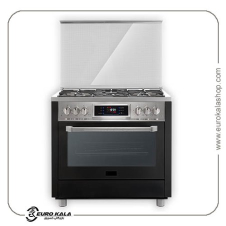 اجاق گاز مبله بهینی | مدلStove_CP_415