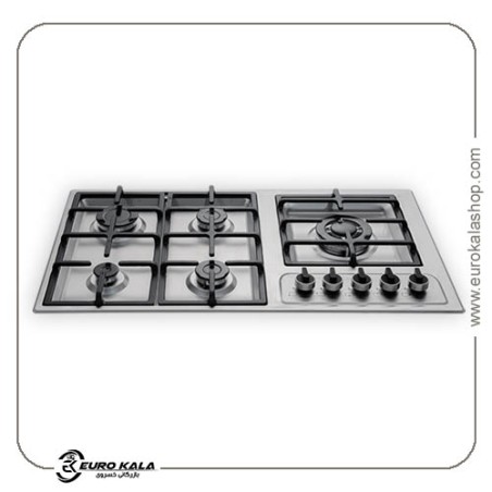 اجاق گاز صفحه ای بهینی مدل Hob_HS_505