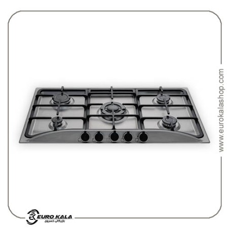 اجاق گاز صفحه ای بهینی مدل Hob_HS_502