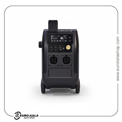 پاوراستیشن قابل حمل 3600 وات اکو فلو مدل EcoFlow DELTA Pro