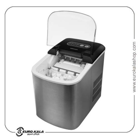 دستگاه یخ‌ساز خانگی  مدیون آلمان MEDION MD 17739