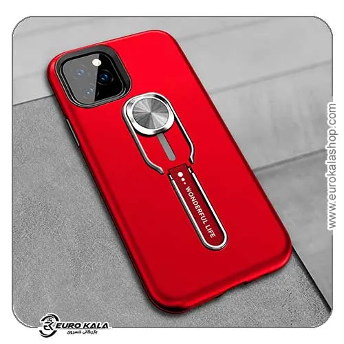 قاب محافظ Omio مناسب آیفون iPhone 11 Pro Max
