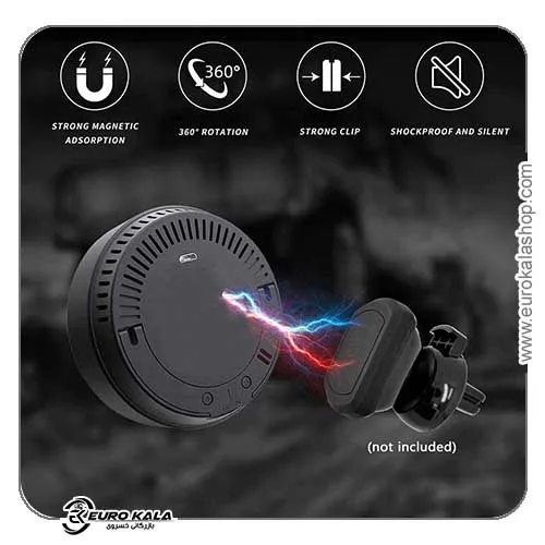 دستگاه اندازه‌گیری دی‌اکسید کربن SGerste مدل PTH-5