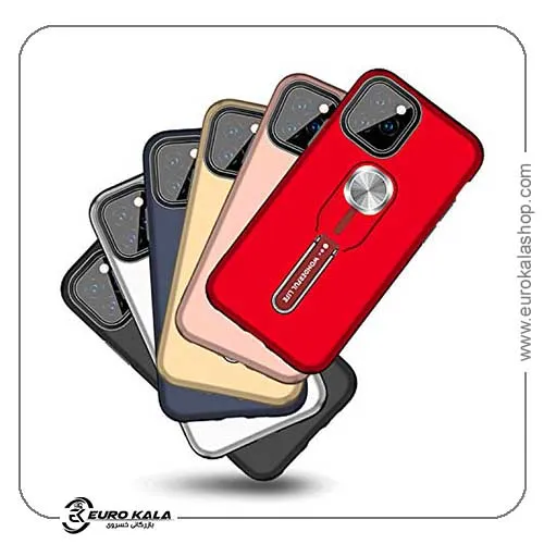 قاب محافظ Omio مناسب آیفون iPhone 11 Pro Max
