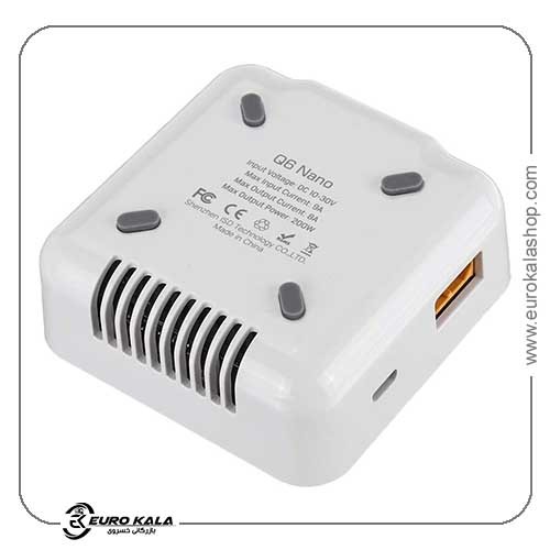 شارژر باتری حرفهای|ISDT Q6 Pro BattGo 300W 14A