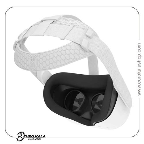 پد پشتی سر AMVR مخصوص هدست Oculus Quest 2